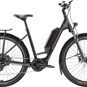 Diamant Zing Trip Core - 800 Wh - 27,5 Zoll - Tiefeinsteiger - 2026