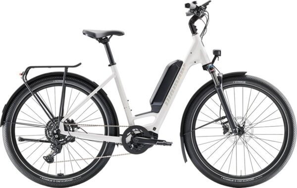 0197216129455 Diamant Zing Trip Core - 545 Wh - 27,5 Zoll - Tiefeinsteiger - 2026