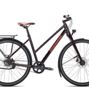Diamant Mahon Style Plus Trapez 2026