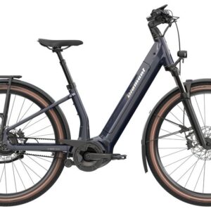 Diamant Suvea Style - 800 Wh - 27,5 Zoll - Tiefeinsteiger - 2026