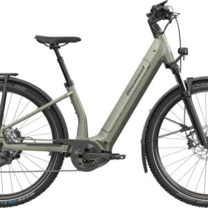 Diamant Suvea Trip Plus - 800 Wh - 27,5 Zoll - Tiefeinsteiger - 2026