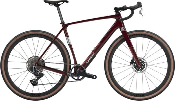 0197216195665 Trek Checkpoint SL 7 AXS Gen 3 - 28 Zoll - Diamant - 2026