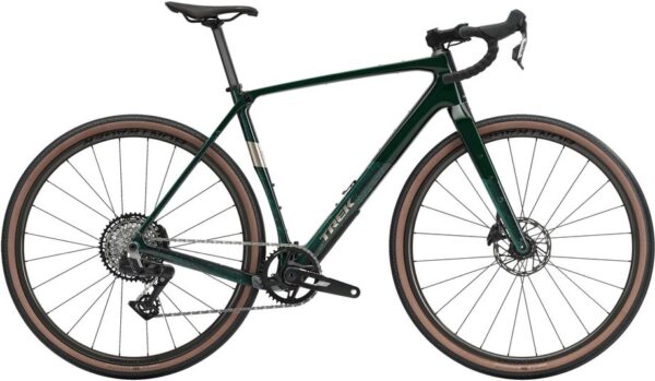 Trek Checkpoint SL 6 AXS Gen 3 - 28 Zoll - Diamant - 2026