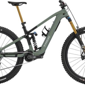 Trek Fuel+ LX 9.9 X0 AXS Gen 2 - 580 Wh - 29 Zoll - Fully