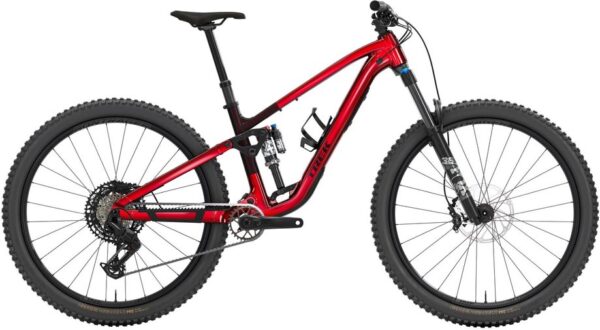 0197216203315 Trek Fuel EX 8 Gen 7 - 27,5 Zoll - Fully - 2026