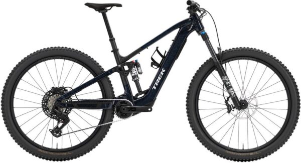 0197216203674 Trek Fuel+ EX 8 Gen 2 - 580 Wh - 29 Zoll - Fully