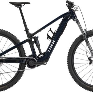 Trek Fuel+ EX 5 Gen 2 - 580 Wh - 29 Zoll - Fully