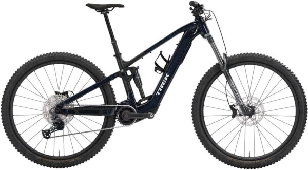 Trek Fuel+ EX 5 Gen 2 - 580 Wh - 29 Zoll - Fully