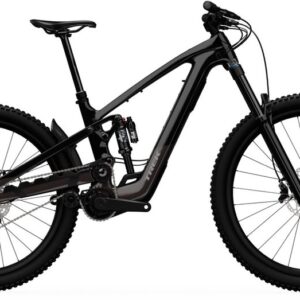 Trek Slash+ 9.7 - 580 Wh - 27,5 Zoll - Fully