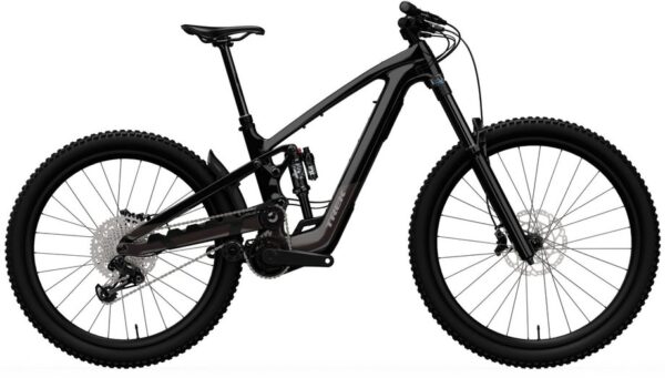 0197216219316 Trek Slash+ 9.7 - 580 Wh - 27,5 Zoll - Fully