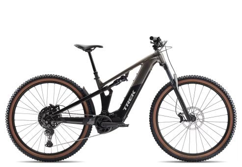 Trek Powerfly FS+ 4 800 2026