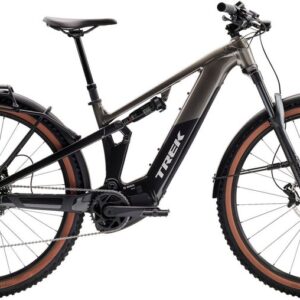 Trek Powerfly FS+ 4 Equipped Gen 5 - 800 Wh - 29 Zoll - Fully - 2026