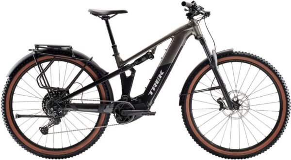 0197216219460 Trek Powerfly FS+ 4 Equipped Gen 5 - 800 Wh - 29 Zoll - Fully - 2026