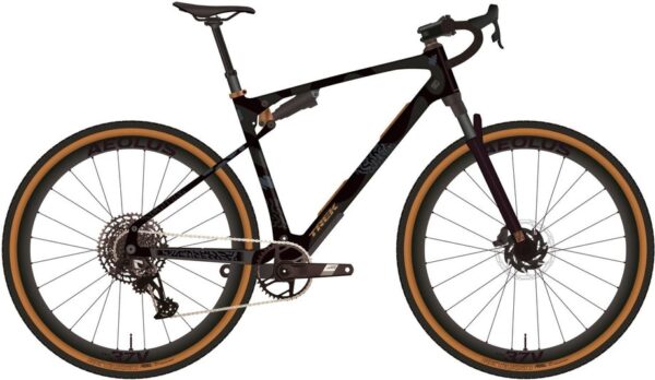 0197216231240 Trek CheckOUT SL 5 - 28 Zoll - Fully - 2026
