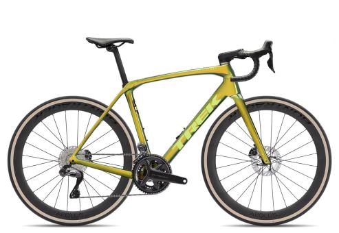 0197216231998 Trek Domane SLR 7 2026