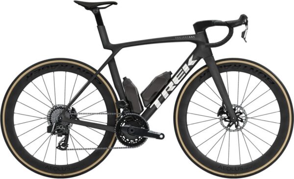0197216236436 Trek Madone SLR 7 AXS - 28 Zoll - Diamant - 2026