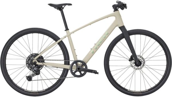 Trek FX Sport AL 3 - 27,5 Zoll - Diamant - 2026