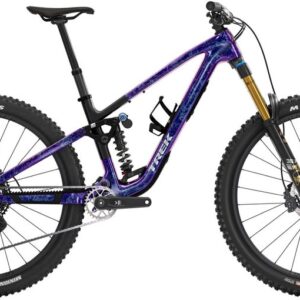 Trek Fuel LX 9.8 Eagle 90 Gen 7 - 29 Zoll - Fully - 2026