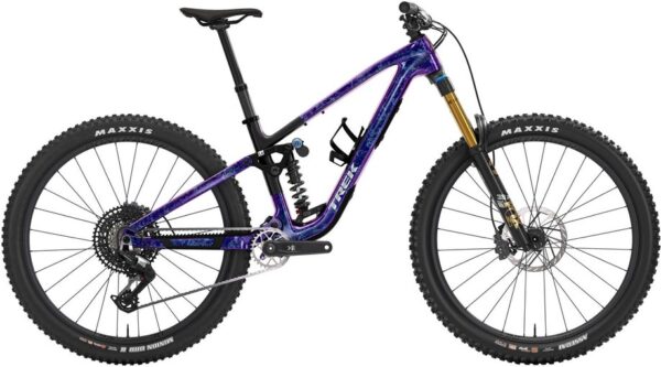 0197216271857 Trek Fuel LX 9.8 Eagle 90 Gen 7 - 29 Zoll - Fully - 2026