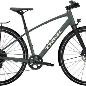 Trek FX Sport AL Equipped - 28 Zoll - Diamant - 2026