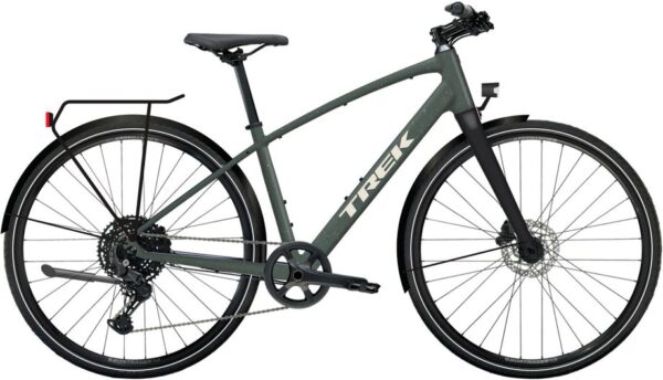 0197216282532 Trek FX Sport AL Equipped - 28 Zoll - Diamant - 2026