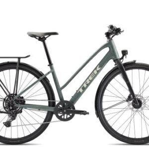 Trek FX Sport EQ Trapez 2026