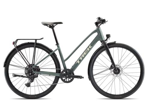 Trek FX Sport EQ Trapez 2026