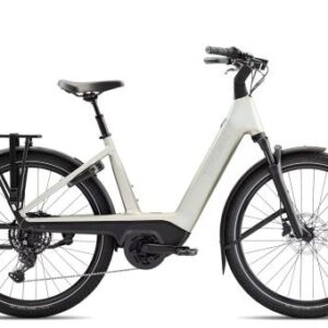 Trek Charter+ 4 R9 800 Wave 2026
