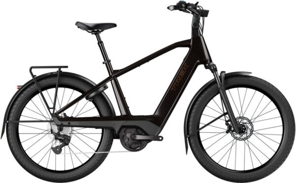 0197216285298 Trek Charter+ 4 - 800 Wh - 27,5 Zoll - Diamant - 2026