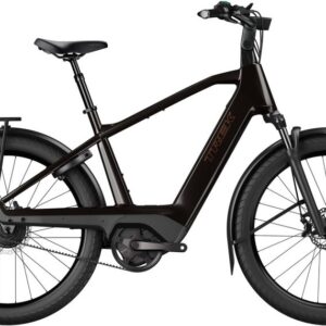 Trek Charter+ 4 Nexus 5 Belt - 800 Wh - 27,5 Zoll - Diamant - 2026
