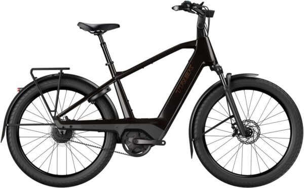 Trek Charter+ 4 Nexus 5 Belt - 800 Wh - 27,5 Zoll - Diamant - 2026