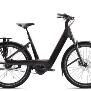 Trek Charter+ 4 N5 B 800 Wave 2026