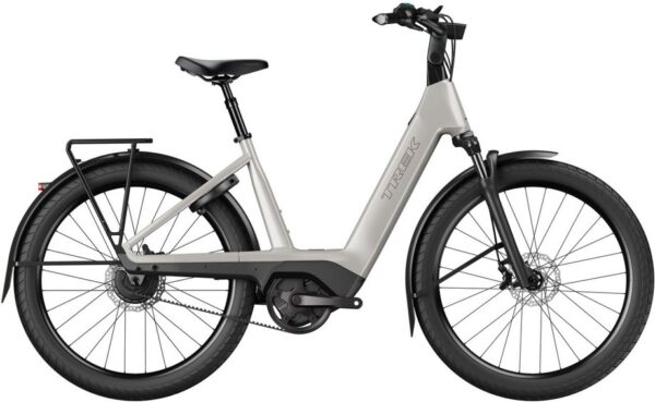 0197216288824 Trek Charter+ 4 Enviolo Belt Lowstep - 800 Wh - 27,5 Zoll - Tiefeinsteiger - 2026
