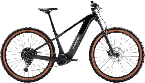 0197216293552 Trek Powerfly+ 4 Gen 5 - 800 Wh - 27,5 Zoll - Diamant