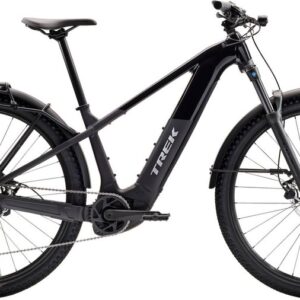 Trek Powerfly+ 4 Equipped Gen 5 - 800 Wh - 27,5 Zoll - Diamant - 2026