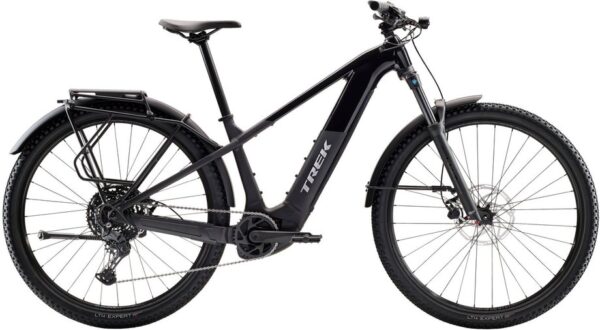 0197216293590 Trek Powerfly+ 4 Equipped Gen 5 - 800 Wh - 27,5 Zoll - Diamant - 2026