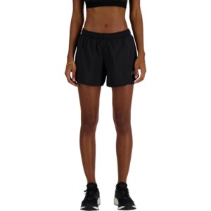 New - Balance Port Essentials 2-In-1 schwarz