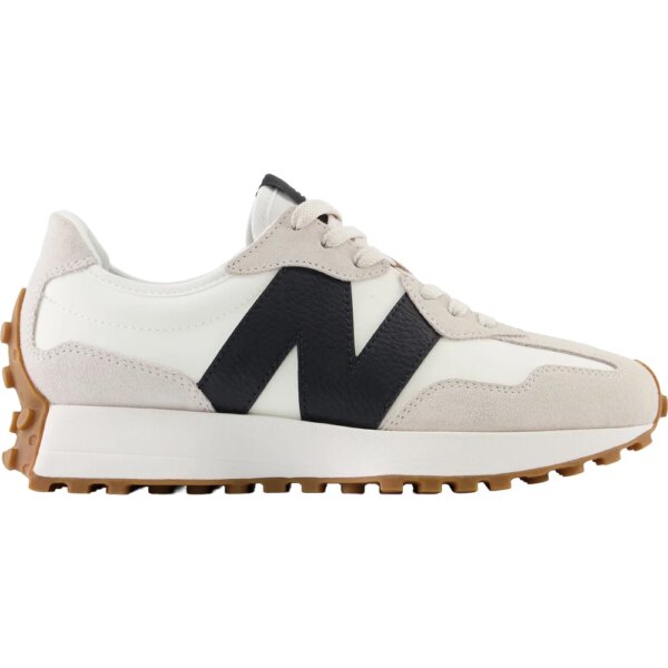 New-Balance-327-moonbeam-weiss New - Balance 327 moonbeam