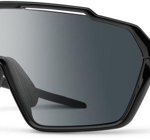 Smith Shift MAG Black - ChromaPop Photochromic Clear To Gray