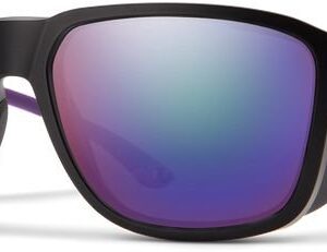 Smith Embark Matte Wild Child - ChromaPop Violet Mirror