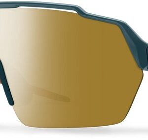 Smith Shift Split MAG Matte Pacific-Sedona - CP Bronze Mirror