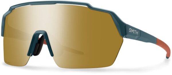 0197737016319 Smith Shift Split MAG Matte Pacific-Sedona - CP Bronze Mirror