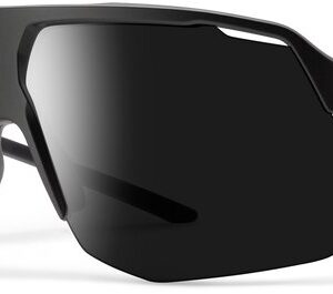 Smith Motive Matte Black - ChromaPop Black