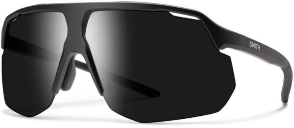 Smith Motive Matte Black - ChromaPop Black