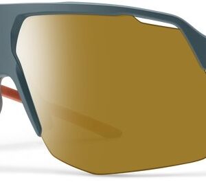Smith Motive Matte Pacific-Sedona - ChromaPop Bronze Mirror