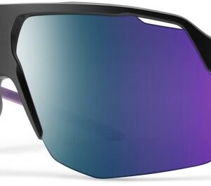 Smith Motive Matte Wild Child - ChromaPop Polar Violet Mirror