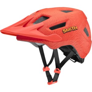 Smith - Smith Sidekick Jr. Mips® Fahrradhelm Kinder matte blaze