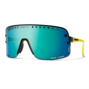 Smith Ultralite High Voltage - ChromaPop Opal Mirror