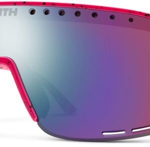 Smith Ultralite 80s Night - ChromaPop Violet Mirror