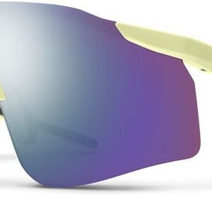 Smith Defy Lichen - ChromaPop Violet Mirror